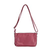 Crossbody Bag - Red