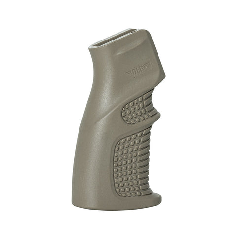 ERGONOMIC GRIP W/CORE/ TAN