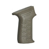 AKM STD GRIP W/CORE/ TAN