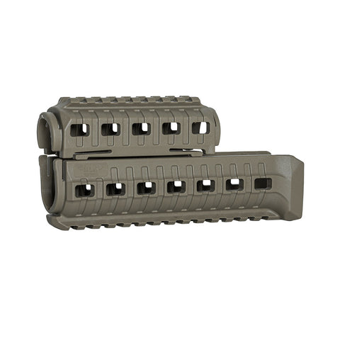 AKM MLOK HANDGUARD 1913 B /TAN