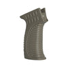 AKM ERGONOMIC GRIP W/CORE / TAN