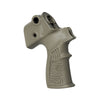 MOS 500/590  GRIP STOCK ADAPTER/ TAN