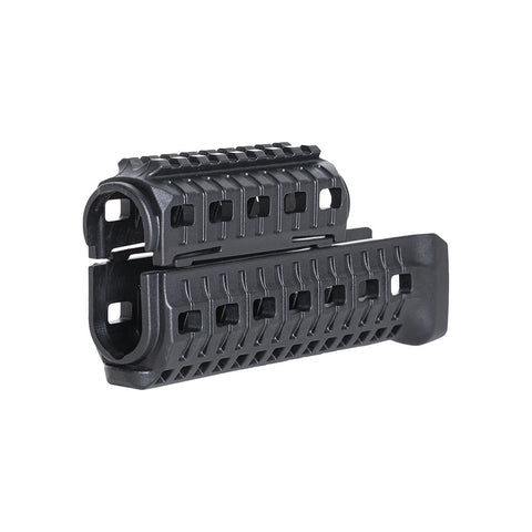 AKM MLOK HANDGUARD A /BLACK