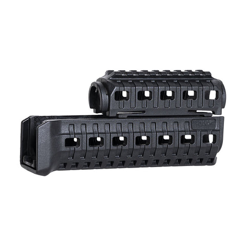 AKM MLOK HANDGUARD A /BLACK