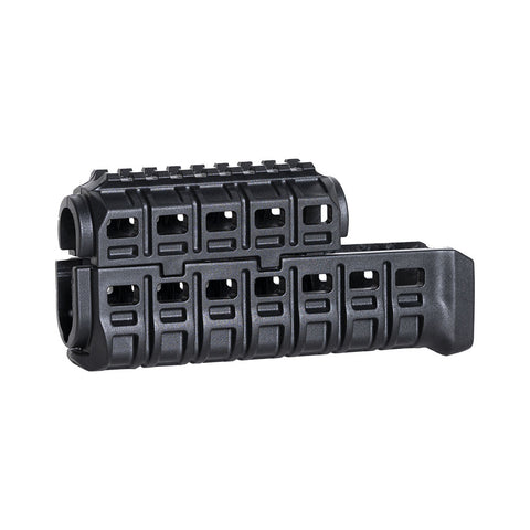 AKM MLOK HANDGUARD C /BLACK
