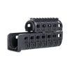 AKM MLOK HANDGUARD C /BLACK