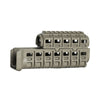 AKM MLOK HANDGUARD C / TAN