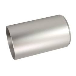 Silver Sunshade for 6-24x50 Scope