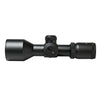3-9x40 Compact Scope/Illuminated Reticle/Incl Weaver Style Rings/Black