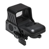 Four Reticle Red  and Green Reflex Sight with Quick-Y2011