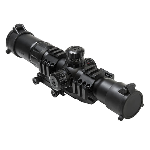 1.5-4X30 Tactical Scope- Y2012