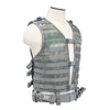 PAL/MOLLE Modular Vest - Larger -Digital Camo