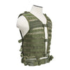 PAL/MOLLE Modular Vest - Larger - Green