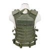 PAL/MOLLE Modular Vest - Larger - Green