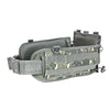 Battle Belt - Digital Camo