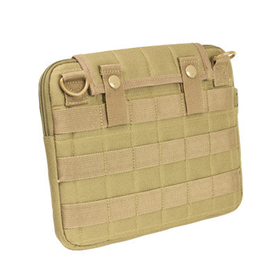 Tablet Case - Tan