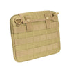 Tablet Case - Tan