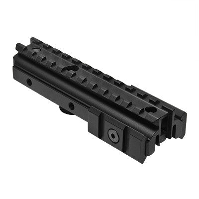 AR15 Tri-Rail Mount for Carry Handle