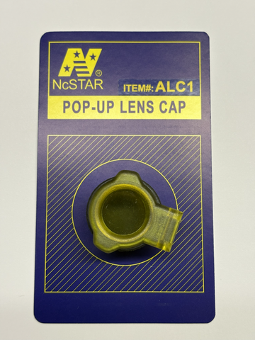 POP-UP LENS CAP  (ALC1)