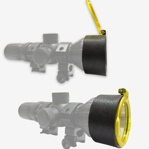 POP-UP LENS CAP  (ALC1)