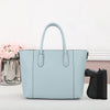 PURSE/PU/BLUE