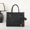 PURSE/PU/BLACK