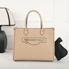 PURSE/PU/TAN