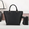 PURSE/PU/BLACK