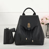 BACKPACK/PU/BLACK
