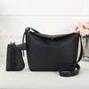 PURSE/PU/BLACK