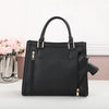 PURSE/PU/BLACK