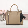 PURSE/PU/TAN