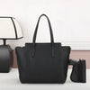 PURSE/PU/BLACK