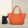 PURSE/PU/ORANGE