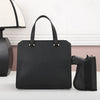 PURSE/PU/BLACK