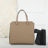 PURSE/PU/TAN