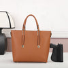PURSE/PU/BROWN
