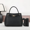 PURSE/PU/BLACK