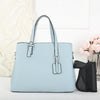 PURSE/PU/BLUE