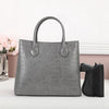PURSE/PU/GREY