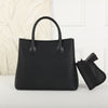 PURSE/PU/BLACK