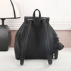 BACKPACK/PU/BLACK
