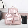 BACKPACK/PU/PINK