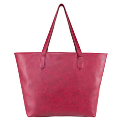 Tote Bag Large - Red