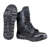 ORYX BOOTS BLACK HIGH 10
