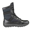 ORYX BOOTS BLACK HIGH 10
