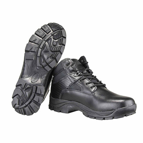 ORYX BOOTS BLACK MID 9