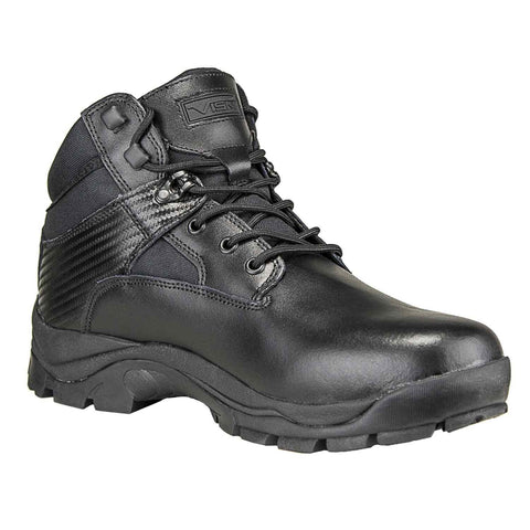 ORYX BOOTS BLACK MID 11