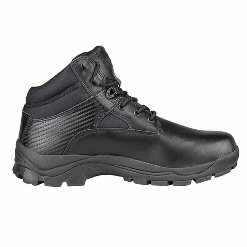 ORYX BOOTS BLACK MID 11