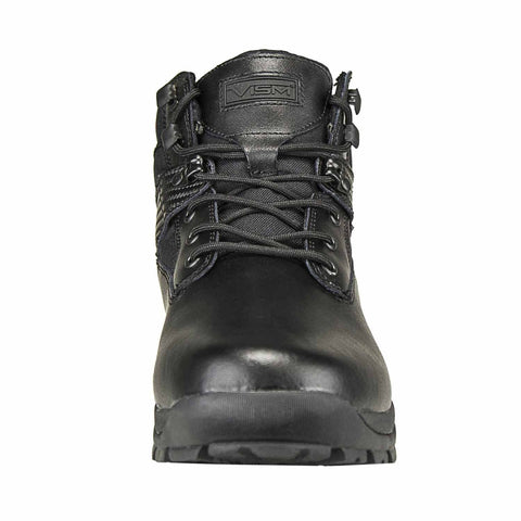 ORYX BOOTS BLACK MID 10